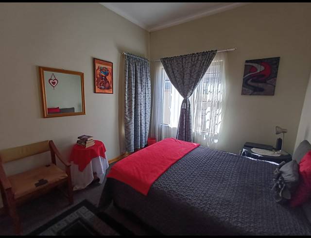 3 BEDROOM TOWNHOUSE TO LET IN ARCON PARK